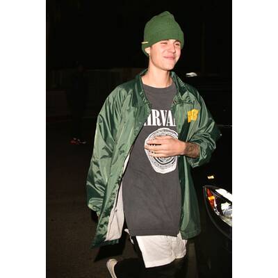 Kendall Jenner: Geburtstags-Party mit den Stars