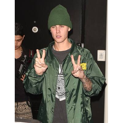 Kendall Jenner: Geburtstags-Party mit den Stars