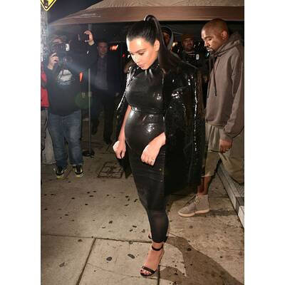 Kendall Jenner: Geburtstags-Party mit den Stars