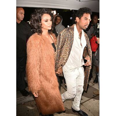 Kendall Jenner: Geburtstags-Party mit den Stars