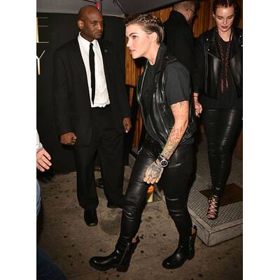 Kendall Jenner: Geburtstags-Party mit den Stars