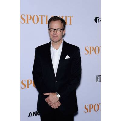 Oscars 2016 Nominierung: Beste Regie