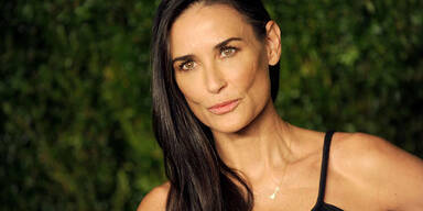 Demi Moore