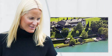 Mette-Marit & F.X.-Mayr-Gesundheitszentrum in Maria Wörth