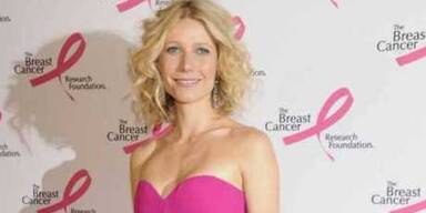 Gwyneth Paltrow hatte postnatale Depression