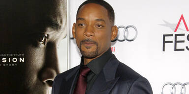 Will Smith