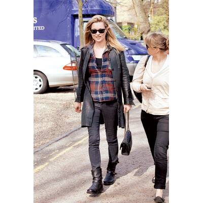 Kate Moss Style zum Nachshoppen