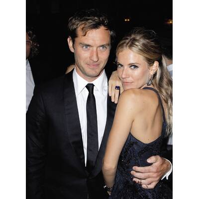 Jennifer Aniston: Dauersingle