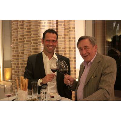 111 Jahre Hotel  Donauwalzer