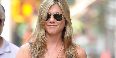 Jennifer Aniston
