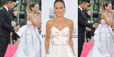 Sarah Jessica Parker