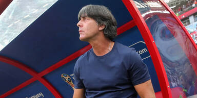 So pokert L&ouml;w jetzt um seine Zukunft