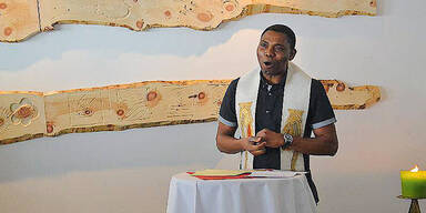 Pater Laurent Chardey