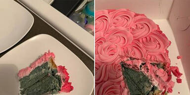 Ekeltorte