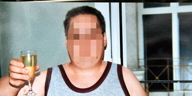 Mann erschlagen und angez&uuml;ndet: 17 Jahre