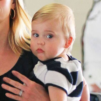 Reese Witherspoon & Tennessee