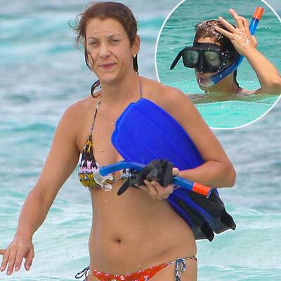 Wassernixe Kate Walsh 