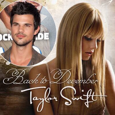 Taylor Swifts Abrechnungssongs