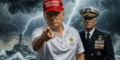 Geht Krieg weiter? Rätsel um neues Trump-Posting