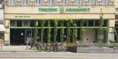 Beliebter Asia-Markt in Wien ruft Produkt zur&uuml;ck