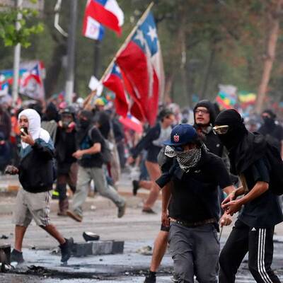 Der große oe24-Jahresrückblick 