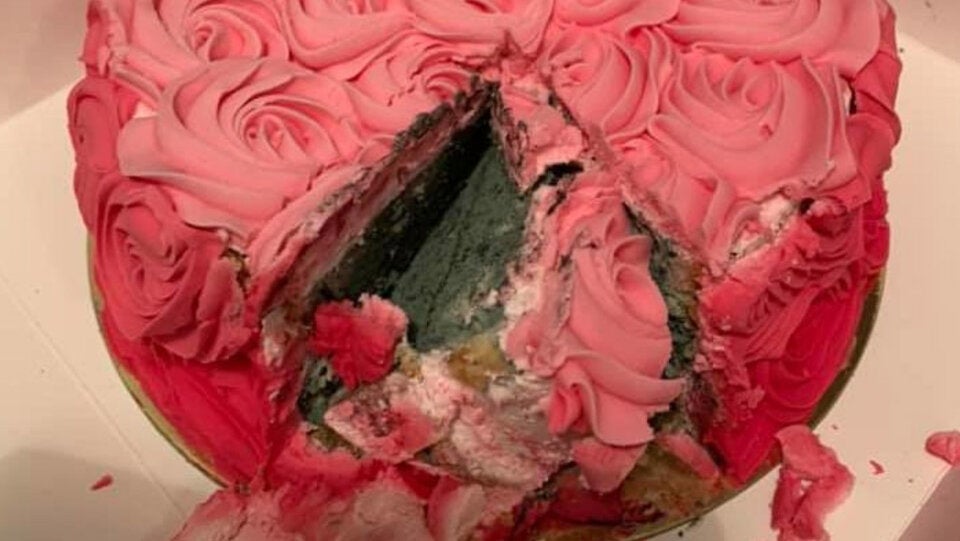 Ekelkuchen