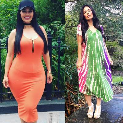 Jahresrückblick: Die größten Diät-Erfolge 2016