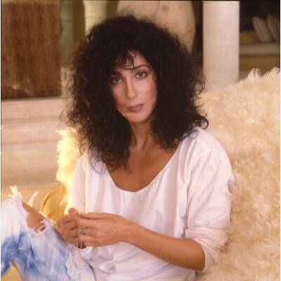 Cher: Ihre Looks im Wandel der Zeit