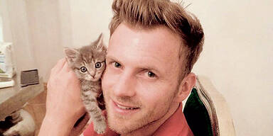 Gabalier: &rsaquo;Rettete Mimi&lsaquo;