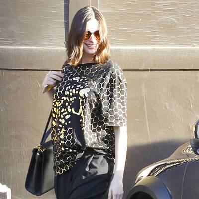 Nachwuchs für die Stars: Die Babys des Jahres 2015