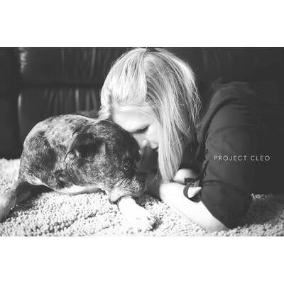 Project Cleo - Herrchen nehmen Abschied von ihren Haustieren