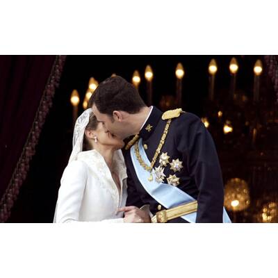 Felipe von Spanien: Der neue König