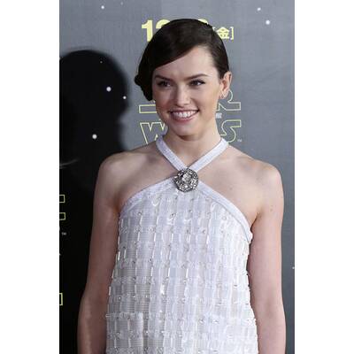 Daisy Ridley