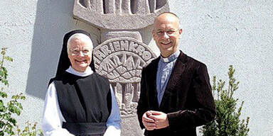 Toni Faber wieder topfit