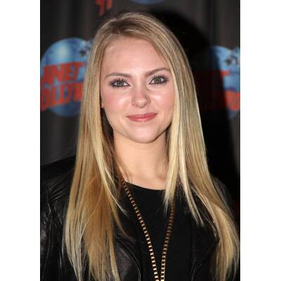 Sarah Jessica Parker