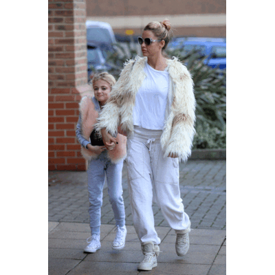 Die Horrorlooks der Katie Price 