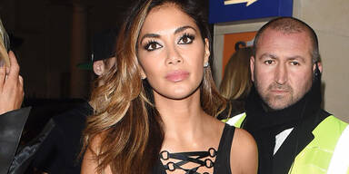 Nicole Scherzinger