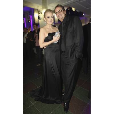 Nach 12 Jahren Ehe, jetzt das Aus! Die schönsten Bilder ihrer Beziehung…