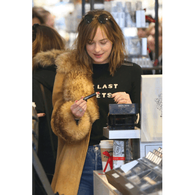 Die schönen Ski-Haserln von Aspen 