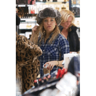 Die schönen Ski-Haserln von Aspen 