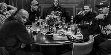 Wu-Tang Clan trauert um Mastermind (52)