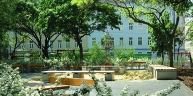 Messer in Rücken gerammt: Syrer (17) sticht Landsmann (18) nieder