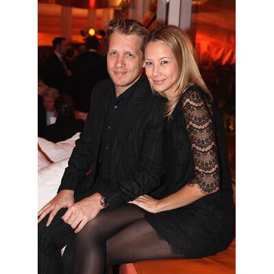 Alessandra & Olli Pocher