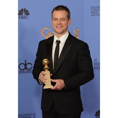 Oscars 2016 Nominierung: Bester Hauptdarsteller