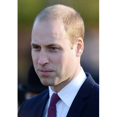 Herzogin Kate & Prinz William besuchen Gottesdienst in Sandringham