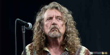 Robert Plant
