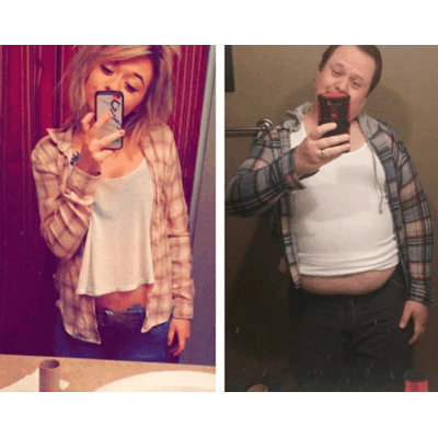 Cassie Martin / Chris Martin 