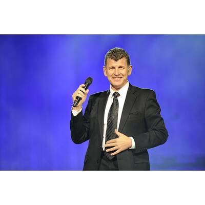 Semino Rossi - Die besten Bilder