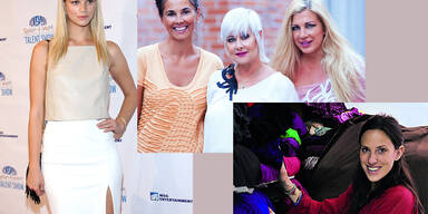 Die Leading Ladies Awards 2015