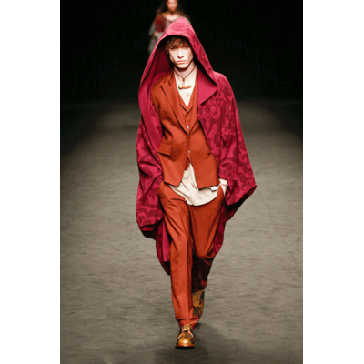 Vivienne Westwoods Penisketten 